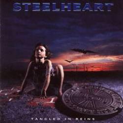 STEELHEART Tangled In Reins Виниловая пластинка STEELHEART Tangled In Reins Виниловая пластинка