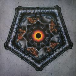 TESTAMENT The Ritual Виниловая пластинка 