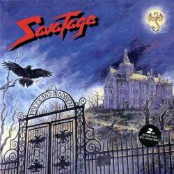 SAVATAGE Poets & Madmen Виниловая пластинка SAVATAGE Poets & Madmen Виниловая пластинка