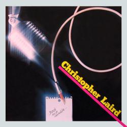 Christopher Laird Back In A Minute... Виниловая пластинка 