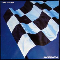CARS Panorama Виниловая пластинка 