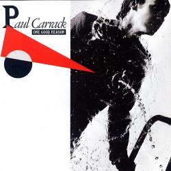 PAUL CARRACK ONE GOOD REASON Виниловая пластинка 