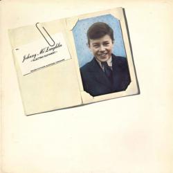JOHN MCLAUGHLIN Electric Guitarist Виниловая пластинка 