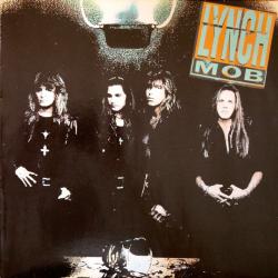 Lynch Mob Lynch Mob Виниловая пластинка Lynch Mob Lynch Mob Виниловая пластинка