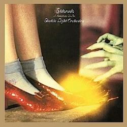 ELECTRIC LIGHT ORCHESTRA Eldorado - A Symphony By The Electric Light Orchestra Виниловая пластинка ELECTRIC LIGHT ORCHESTRA Eldorado - A Symphony By The Electric Light Orchestra Виниловая пластинка