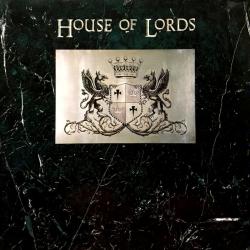 HOUSE OF LORDS HOUSE OF LORDS Виниловая пластинка 
