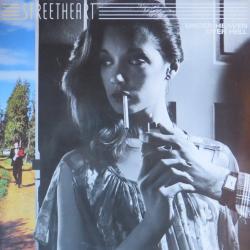 STREETHEART UNDER HEAVEN OVER HELL Виниловая пластинка STREETHEART UNDER HEAVEN OVER HELL Виниловая пластинка