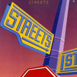 STREETS 1st Виниловая пластинка 