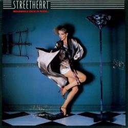 STREETHEART MEANWHILE BACK IN PARIS... Виниловая пластинка STREETHEART MEANWHILE BACK IN PARIS... Виниловая пластинка