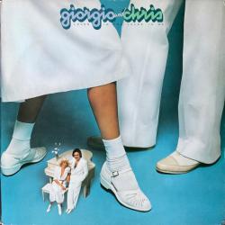 GIORGIO MORODER Love's In You, Love's In Me Виниловая пластинка GIORGIO MORODER Love's In You, Love's In Me Виниловая пластинка