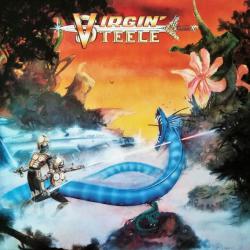 VIRGIN STEELE Virgin Steele Виниловая пластинка 