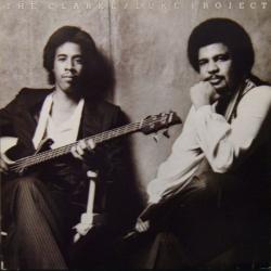 STANLEY CLARKE GEORGE DUKE The Clarke / Duke Project Виниловая пластинка STANLEY CLARKE GEORGE DUKE The Clarke / Duke Project Виниловая пластинка