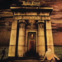 JUDAS PRIEST Sin After Sin Виниловая пластинка 