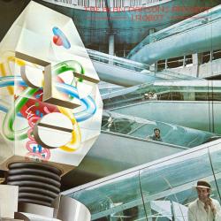 ALAN PARSONS PROJECT I Robot Виниловая пластинка ALAN PARSONS PROJECT I Robot Виниловая пластинка