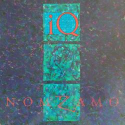 IQ NOMZAMO Виниловая пластинка IQ NOMZAMO Виниловая пластинка