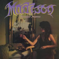 MADISON Diamond Mistress Виниловая пластинка 