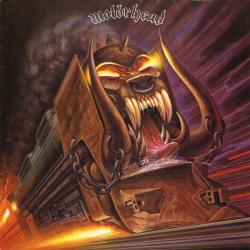 MOTORHEAD Orgasmatron Виниловая пластинка 