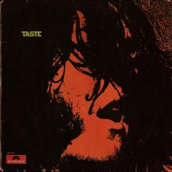 TASTE TASTE Виниловая пластинка 