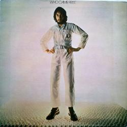 PETE TOWNSHEND Who Came First Виниловая пластинка 