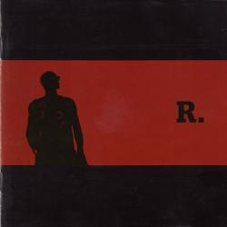 R. Kelly R. Фирменный CD 
