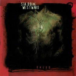 STABBING WESTWARD UNGOD Фирменный CD STABBING WESTWARD UNGOD Фирменный CD