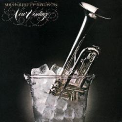 MAYARD FERGUSON New Vintage Виниловая пластинка 