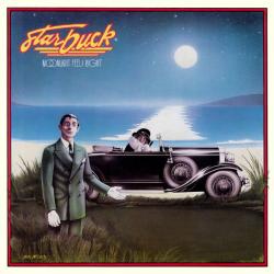 STARBUCK Moonlight Feels Right Виниловая пластинка 