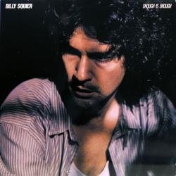 BILLY SQUIER Enough Is Enough Виниловая пластинка 