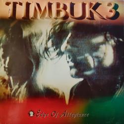 TIMBUK 3 Edge Of Allegiance Виниловая пластинка 