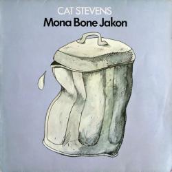 CAT STEVENS MONA BONE JAKON Виниловая пластинка 