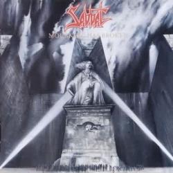 SABBAT Mourning Has Broken Виниловая пластинка 