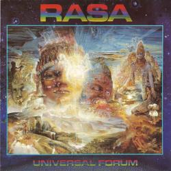 RASA UNIVERSAL FORUM Виниловая пластинка RASA UNIVERSAL FORUM Виниловая пластинка