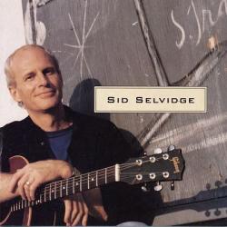 Sid Selvidge Twice Told Tales Фирменный CD Sid Selvidge Twice Told Tales Фирменный CD