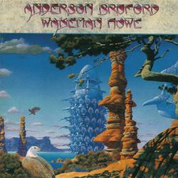Anderson Bruford Wakeman Howe Anderson Bruford Wakeman Howe Фирменный CD Anderson Bruford Wakeman Howe Anderson Bruford Wakeman Howe Фирменный CD