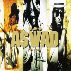 ASWAD Too Wicked Фирменный CD 