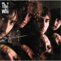 WHO The Ultimate Collection Фирменный CD 