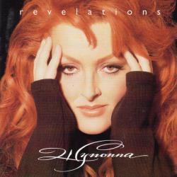 WYNONNA REVELATIONS Фирменный CD 