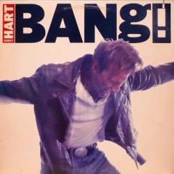 COREY HART BANG! Виниловая пластинка 