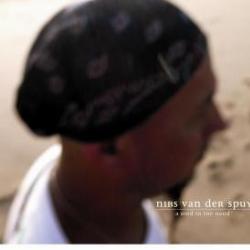 Nibs Van Der Spuy A Bird In The Hand Фирменный CD 