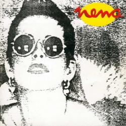 NENA Bongo Girl Фирменный CD NENA Bongo Girl Фирменный CD