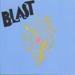 HOLLY JOHNSON BLAST Фирменный CD 