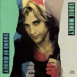 EDDIE MONEY Greatest Hits: Sound Of Money Фирменный CD EDDIE MONEY Greatest Hits: Sound Of Money Фирменный CD