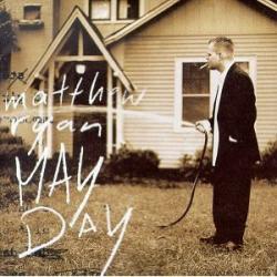 Matthew Ryan May Day Фирменный CD 
