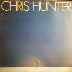 CHRIS HUNTER CHRIS HUNTER Виниловая пластинка CHRIS HUNTER CHRIS HUNTER Виниловая пластинка