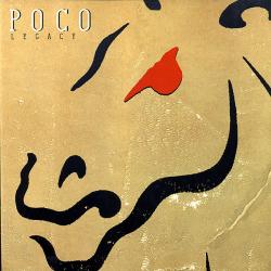 POCO LEGACY Виниловая пластинка 