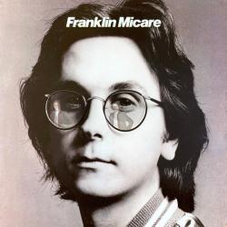 FRANKLIN MICARE FRANKLIN MICARE Виниловая пластинка FRANKLIN MICARE FRANKLIN MICARE Виниловая пластинка