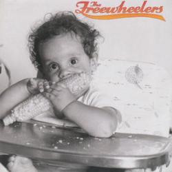 The Freewheelers The Freewheelers Фирменный CD 