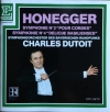 Symphonie N˚ 2 "Pour Cordes" / Symphonie N˚ 4 "Deliciæ Basilienses"