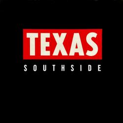 TEXAS Southside Виниловая пластинка 