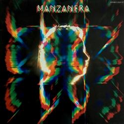 MANZANERA K-SCOPE Виниловая пластинка 